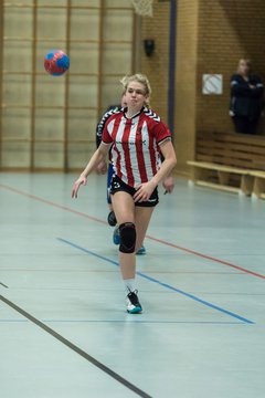 Bild 27 - A-Juniorinnen MTV Herzhorn - Bramstedter TS : Ergebnis: 32:32